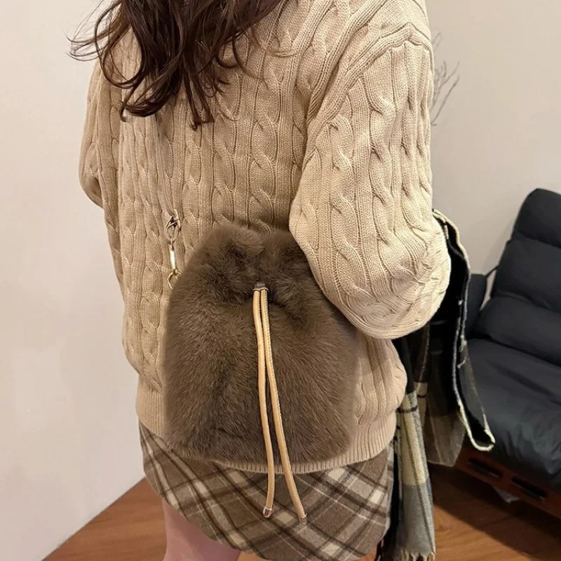 

Модная роскошная брендовая кожаная женская сумка, элегантная классическая элегантная модная винтажная сумка для рукоделия ​