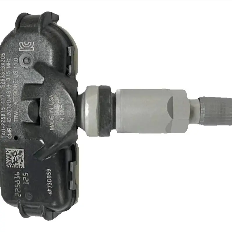 

52933-3X300 52933X300 52933-3X305 529333X305 Tire pressure sensor suitable for Kia