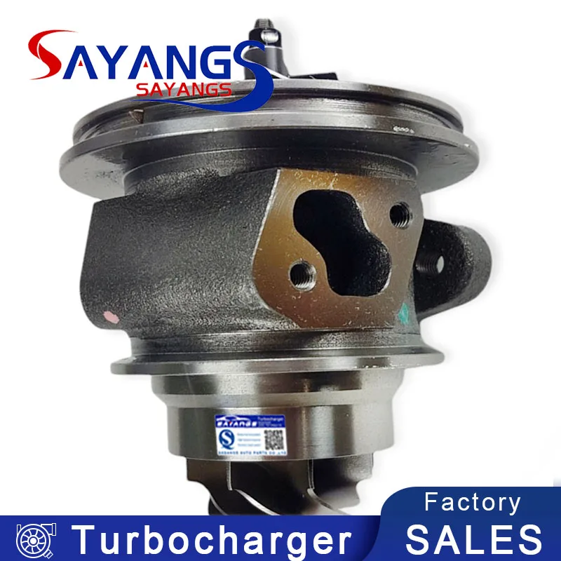 Turbocharger CHRA 1720164090 CT9 17201-64090 Turbo Core 17201-64091 Turbine Cartridge For Toyota Liteace Townace 2.2L 66Kw 3CT