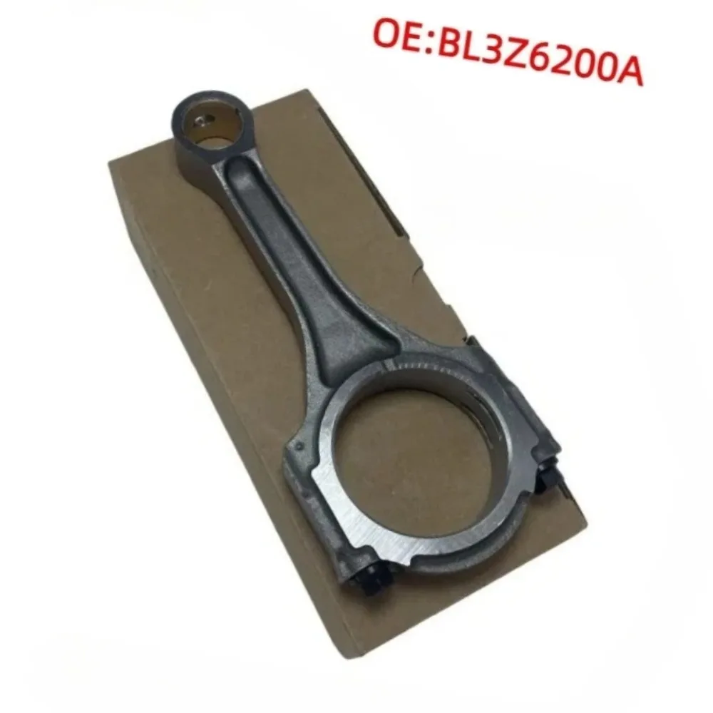 For Ford Edge Explorer 3.5T BL3Z-6200-A Auto Engine Piston Connecting Rod Assembly 1pc Replacement Spare Parts Brand New Genuine