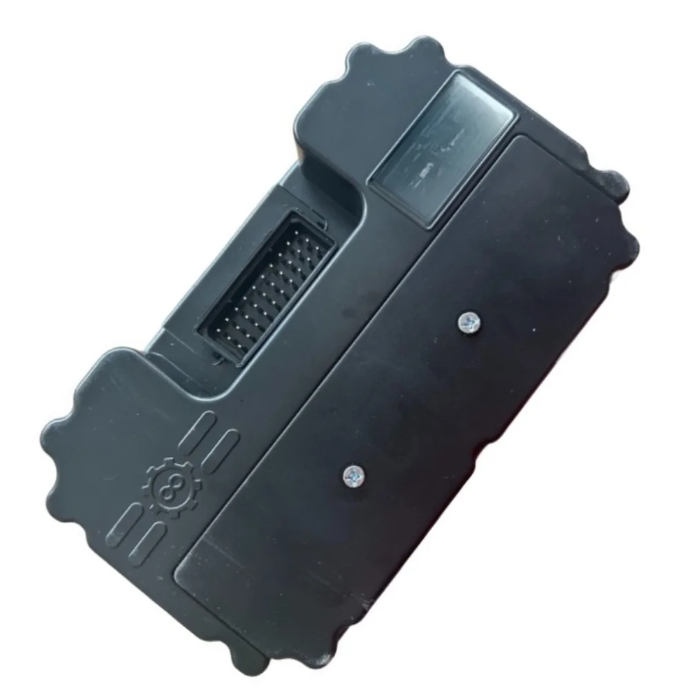 For Yozma IN 10 Replacement Controller with High-Strength Engineering Plastic Housing and Metal Mounting Threaded Holes