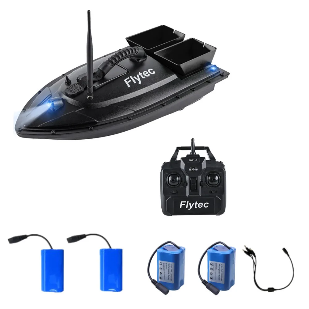 7.4V 5200mAh / 12000mAh Battery / USB Charger  / Use For CH18 T188 T888 RC Bait Boat   2011-5 C18 H18 V18 Battery