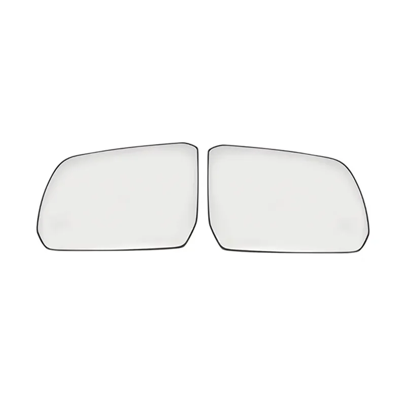 Heated Rearview Mirror Lens Replacement for 2023 2024 Ford Ranger Car view 3