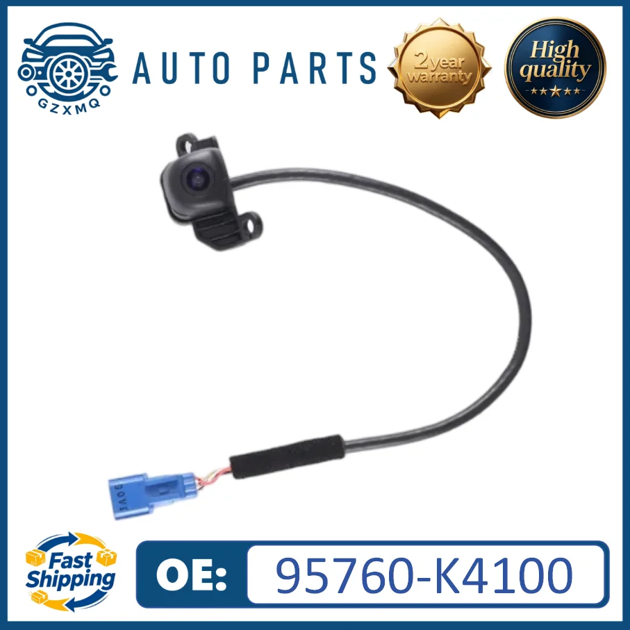 Caméra de recul de haute qualité 95760-K4100 pour Hyundai Kona 2018-2022