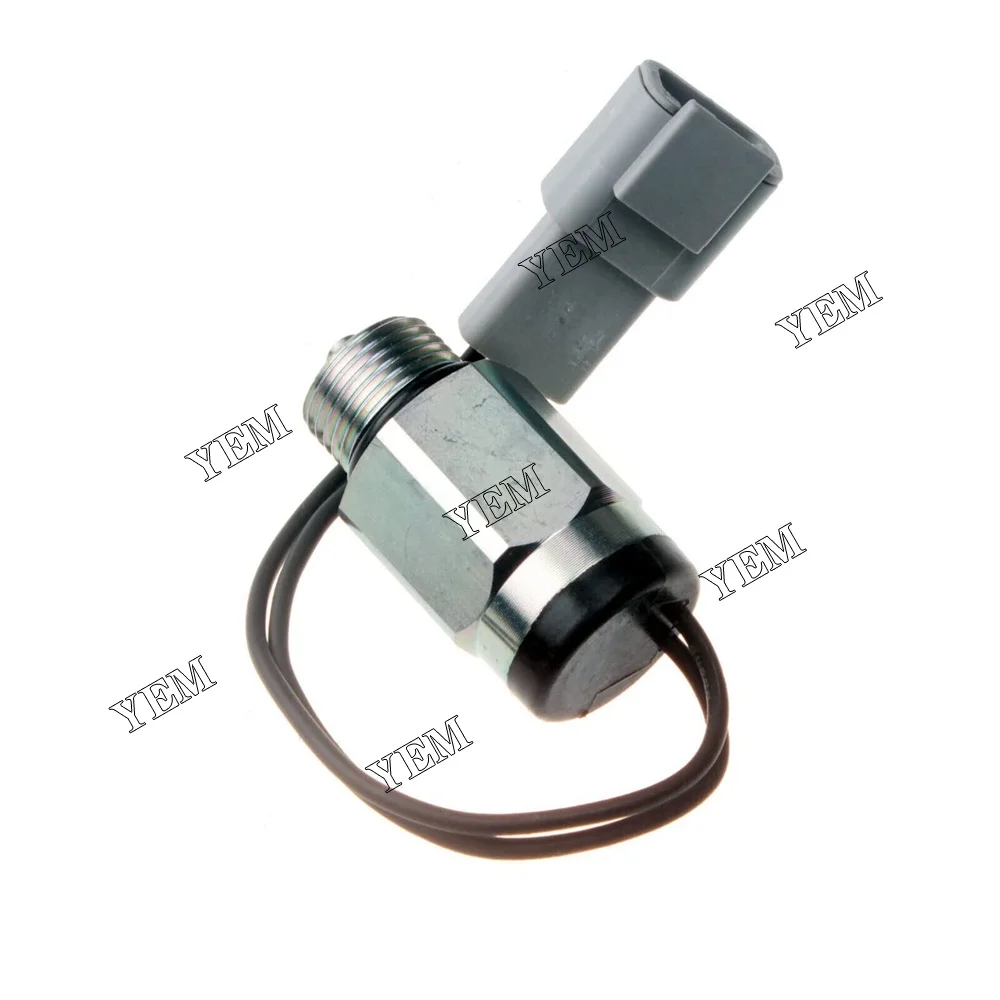 Brand-SOLENOID, LOCK SPOOL For BOBCAT 864 873 883 Loader