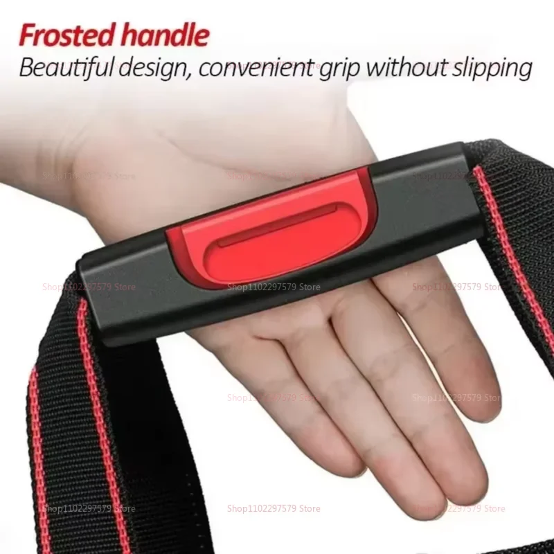 قماش أكسفورد مقاوم للماء، إدراجات وظيفية، أظافر فولاذية تزيد من سعة تحميل، مجموعة أدوات متينة لتخزين ورشة عمل المرآب #3