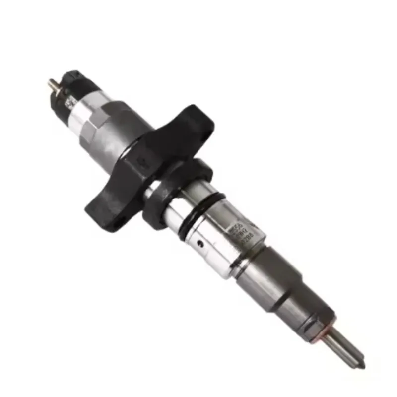 

Fuel Injector 0445120018 High Performance Diesl Fuel Injectin System for Trucks Cars and Machinery