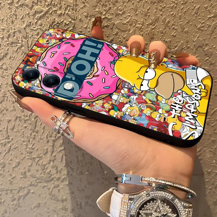 The S-Simpsons Phon…