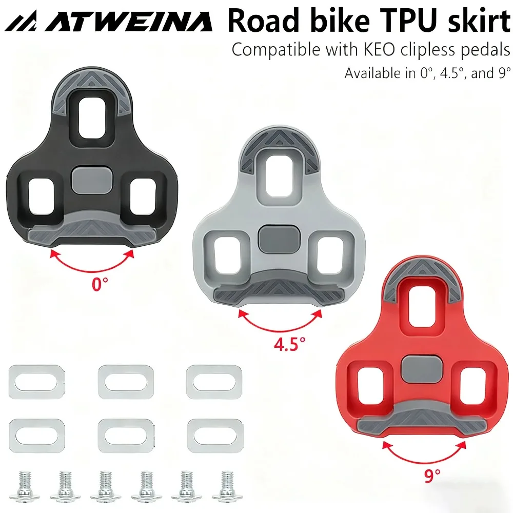 Tpu Anti-Slip Lock … - image