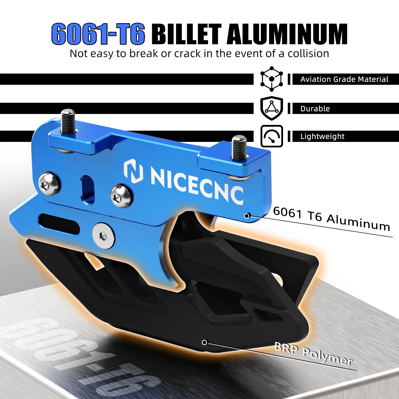 دراجة نارية سلسلة دليل سلسلة استقرار بكرة لياماها Tenere 700/رالي الطبعة XTZ700 2019-2024 Tenere 700 World Raid 2022