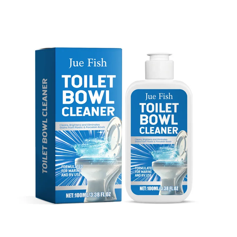 

Toilet Bowl Cleaner Portable Cleaning Solution For Bathroom Toilet Effectively Removes Ceramic Stains And Urine Stains