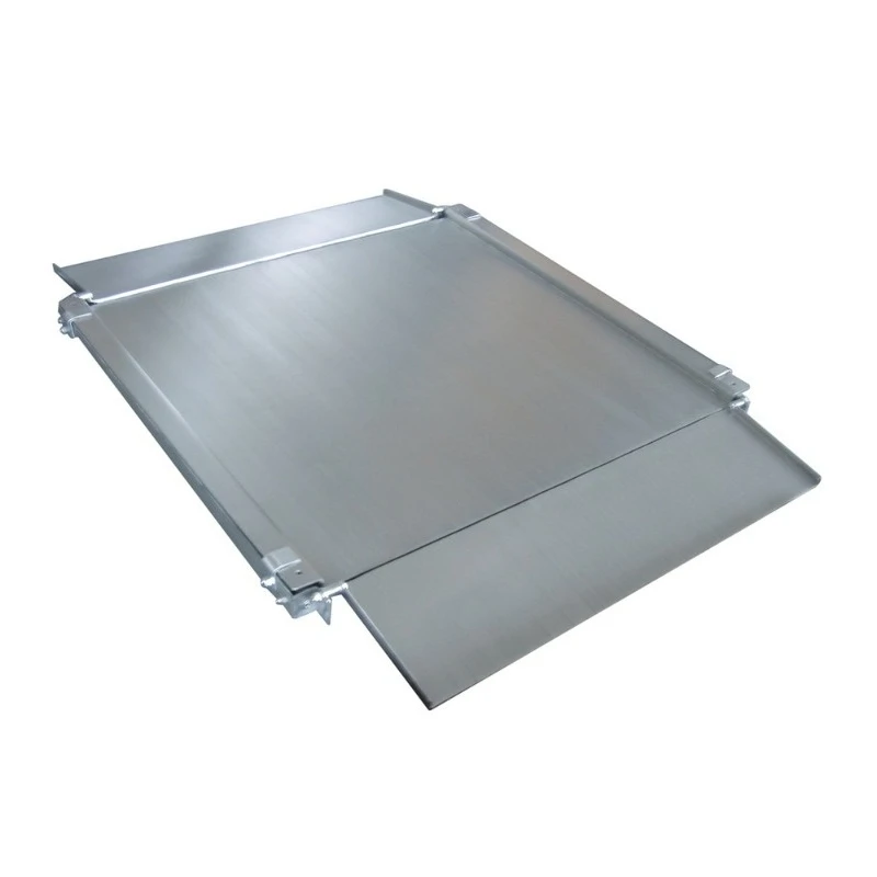 1 to 2 tons 3 tons a12e digital platform weighing weighbridge high quality high material