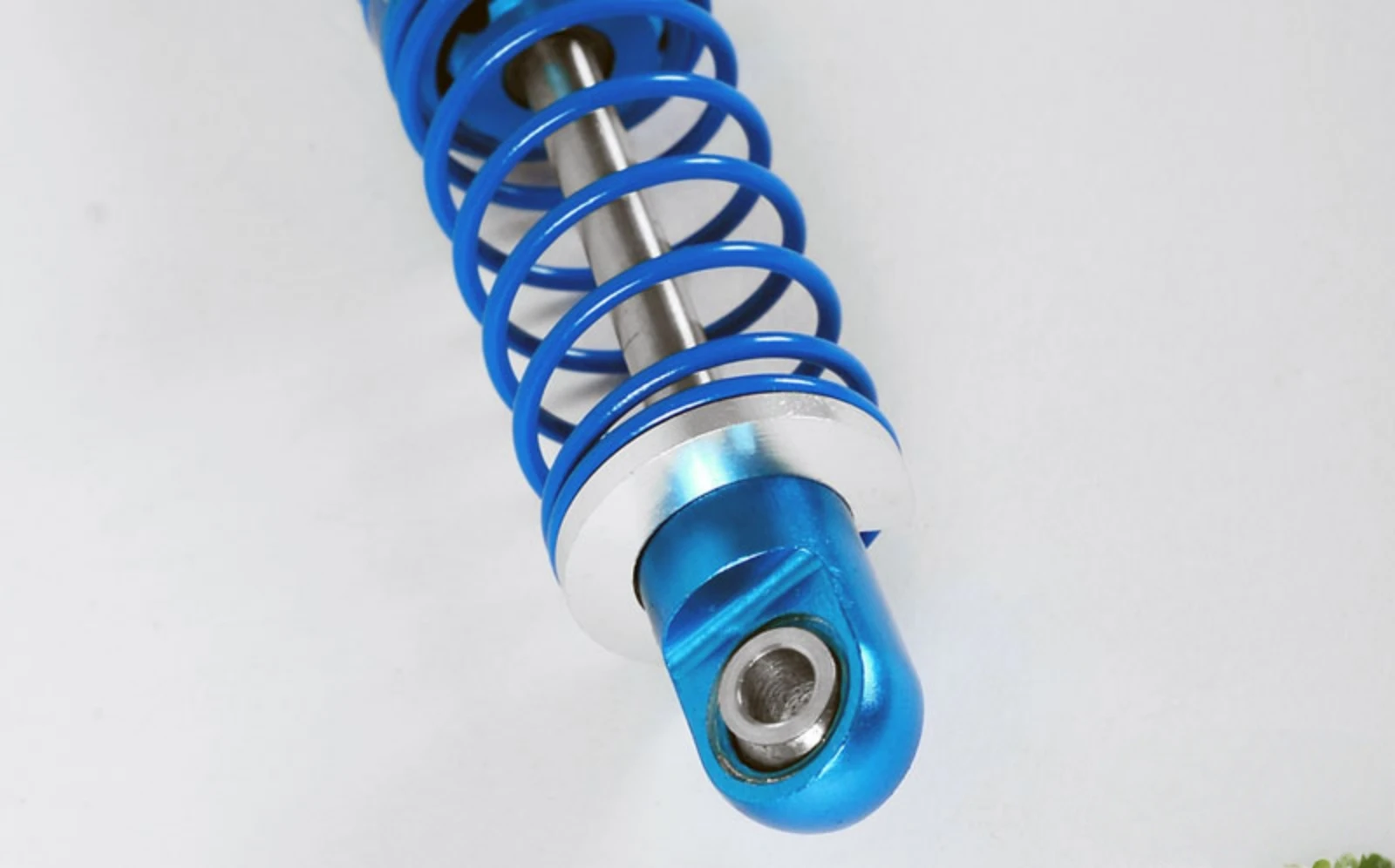 RC4WD King off-road schaal dubbele veerschokken (90 mm) voor 1:10 schaal Rock Crawler Car TRX-4/Gmade Sawback/SCX10 II/SCX10-3