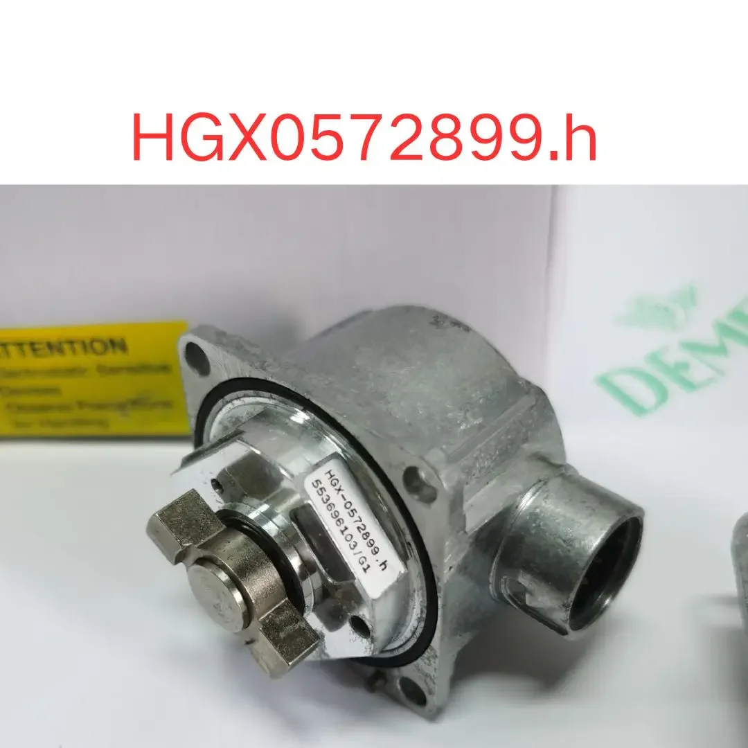 

used HGX0572899.h Servo encoder test OK Fast shipping