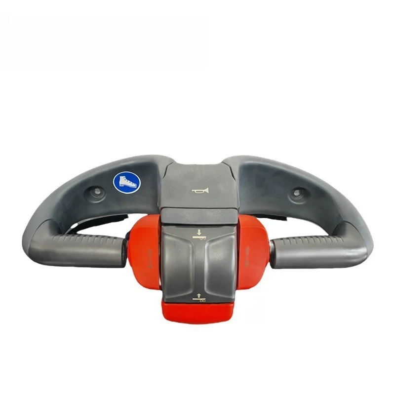 Forklift parts for Lin de forklift 1151 T20 original tiller handle assembly 3095406458