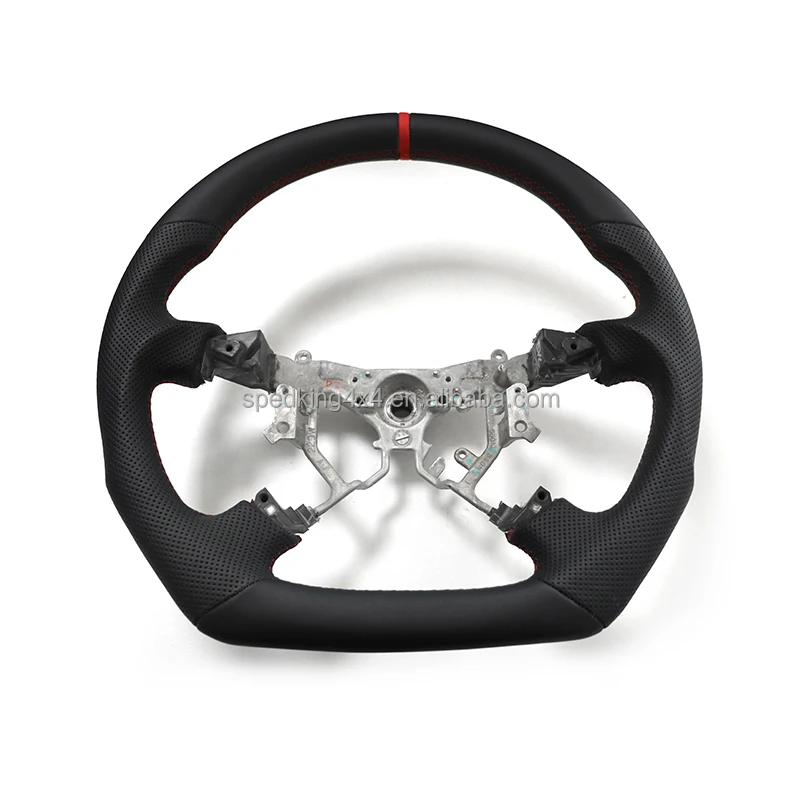 Carbon Fiber Steering Wheel for TOYOTA 4Runner 2003-2009 for Tacoma 2008 Steering Wheel