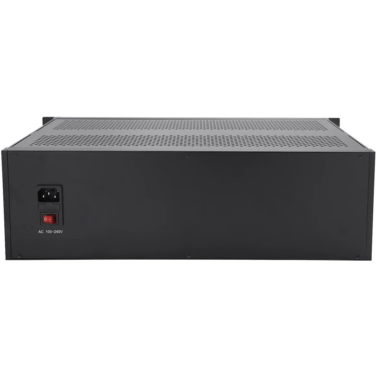 3U 16채널 H.265 HEVC H.264 AVC 4K HD HDMI SDI to IP 비디오 스트림 인코더 RTMP SRT 라이브 스트리밍 스트리머 인코더