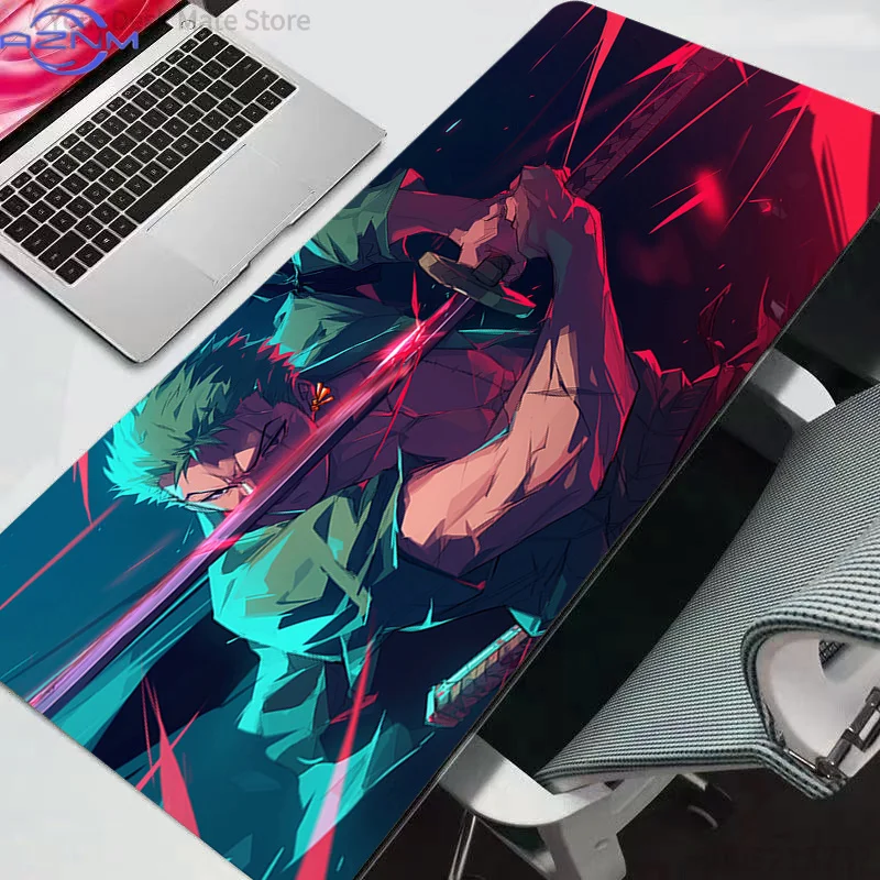 Versatile Mousepad, Decor Desk Accessory, Desktop Mat for Laptop PC Home Office Daily Scenes