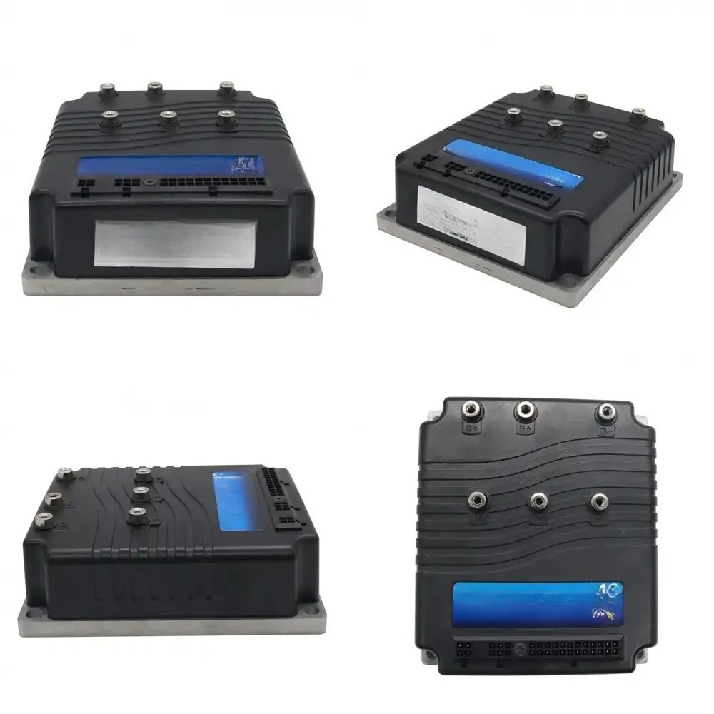 24V 250A AC Traction Controller | For Storage Forklifts | Compatible with 1230 2402/Liftstar CBD20-460