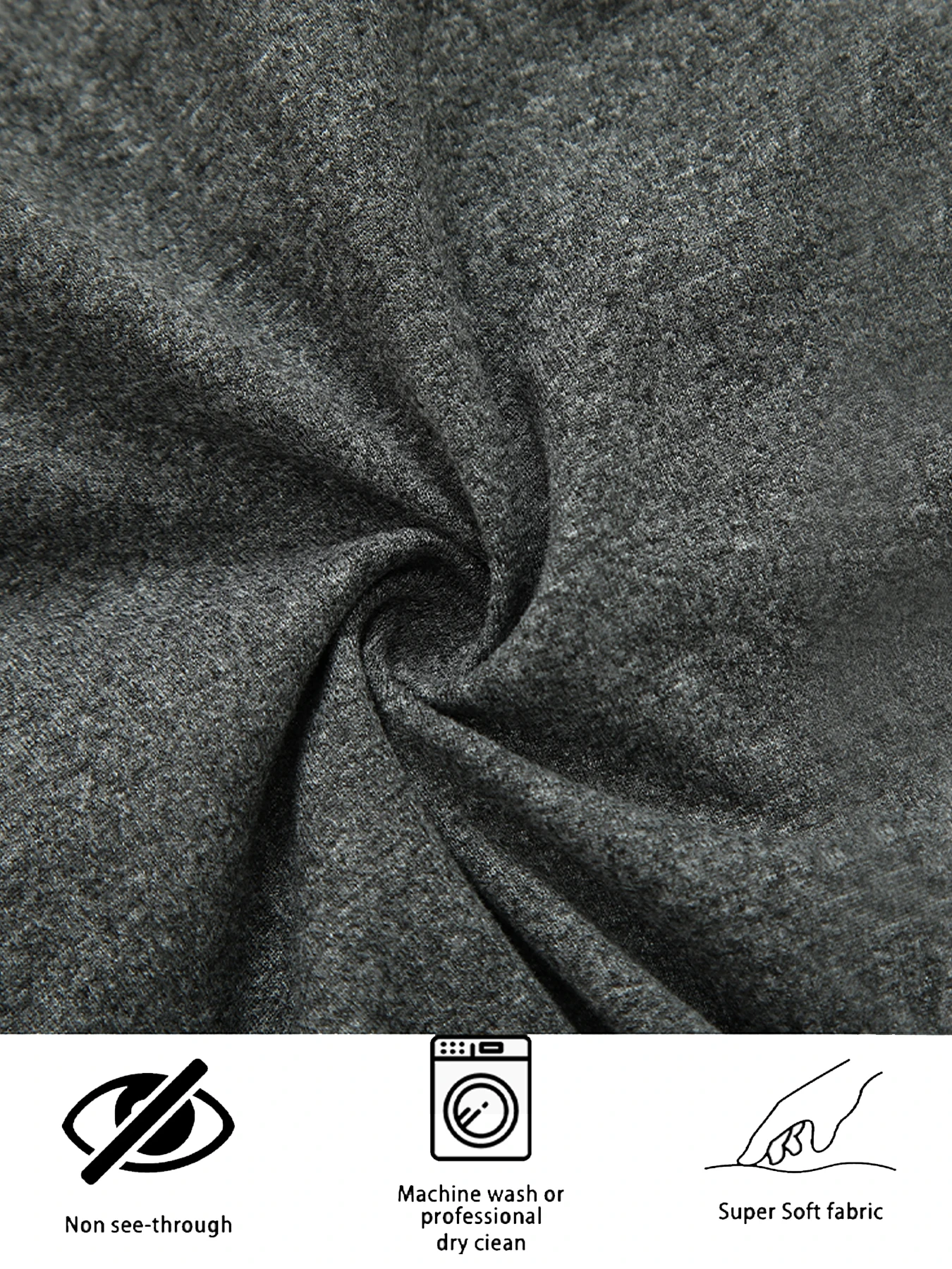 تي شيرت نسائي بأكمام طويلة ورقبة على شكل حرف V، تي شيرت رياضي فائق النعومة للجري واليوجا