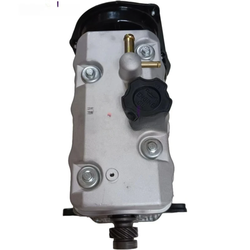

Factory Direct Supply JL368Q Engine 0.8L 27KW for Suzuki Alto for Changan Alto JL368Q Bare Motor