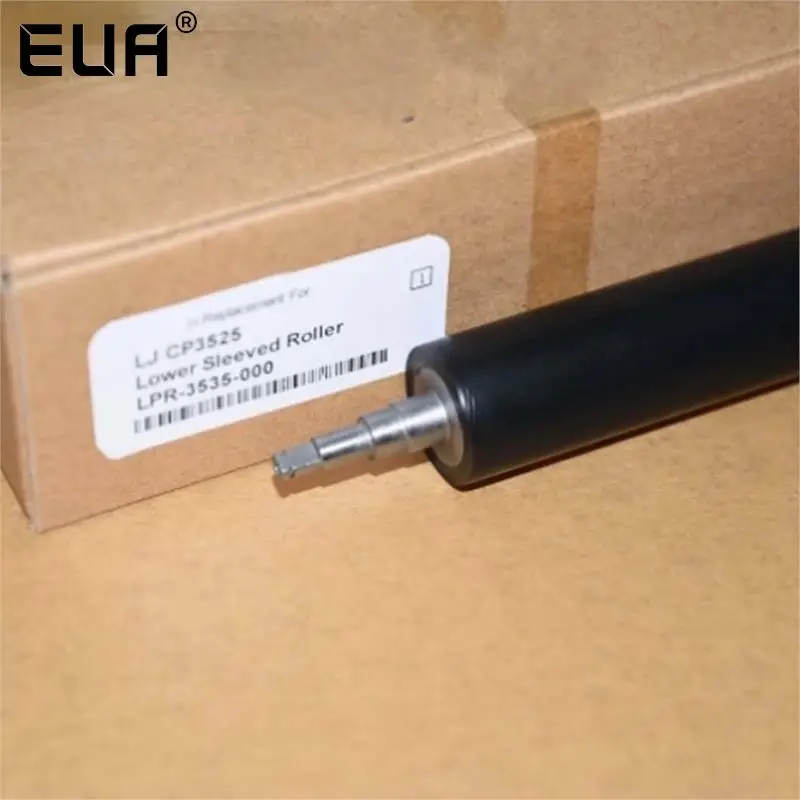 

Original New for Hp Cp4025 Cp4525 Cp3525 Cm4540 M651 M680 M551 M575 M570 Cm3530 Hp3525 Hp3530 Pressure Roller Lpr-3525-000cn