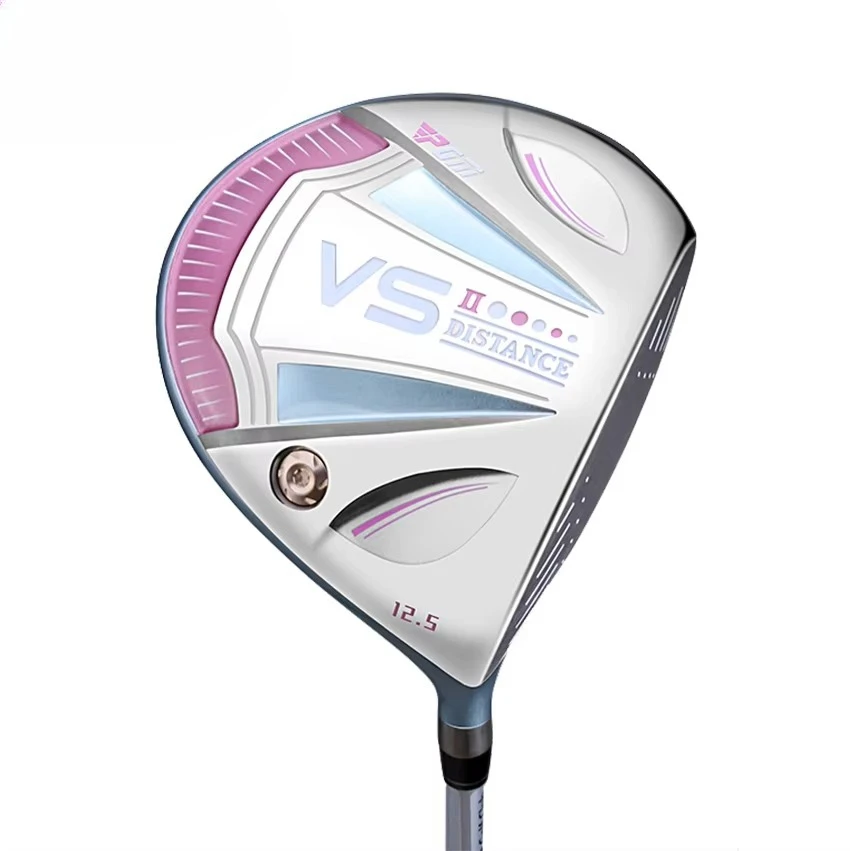 China Wholesale Women Golf Clubs Complete Set