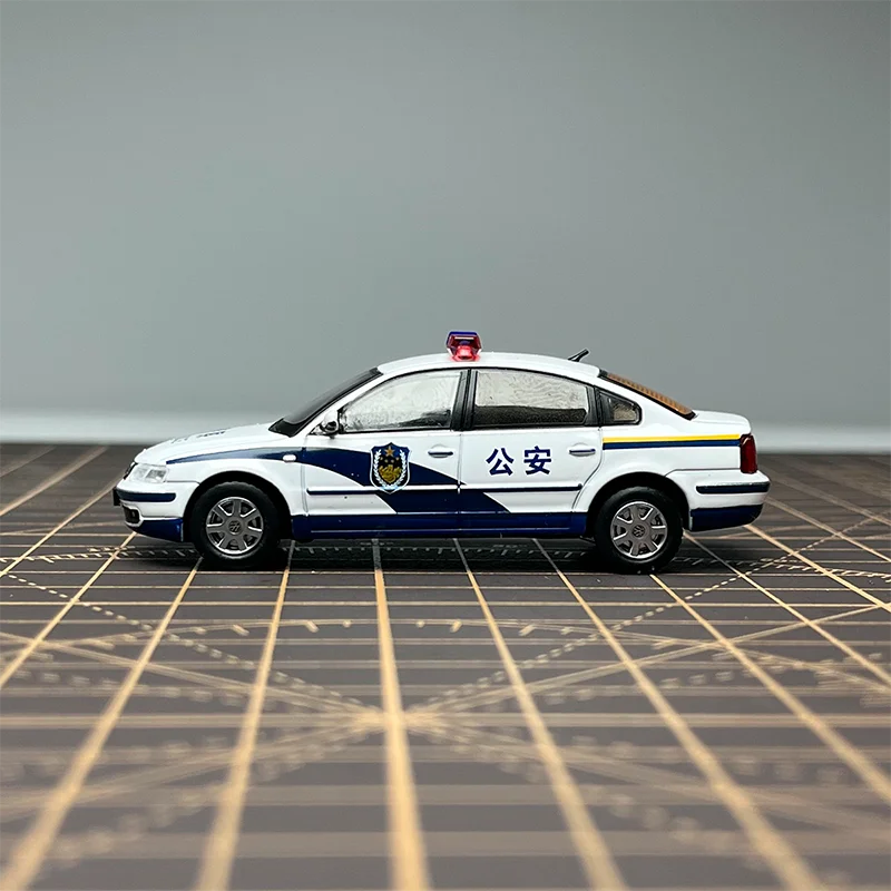 Smallcar 1:64 الجيل الخامس نموذج سيارة مصنوع من خليط معدني كلاسيكي هدية تذكارية للكبار لعبة عرض ثابت #5