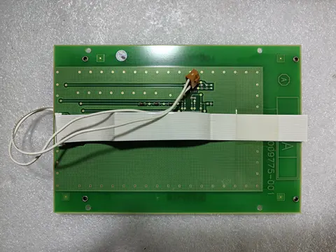 Original SP14Q002-A2 5.7-inch screen, tested in stock SP14Q002-A1