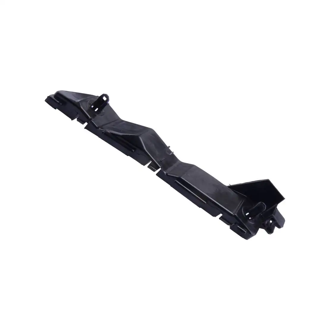 

52535-05020 Front Right Bumper Mount Support Bracket Black ABS Fit for Toyota Avensis T25 2003 2004 2005 2006 2007 2008