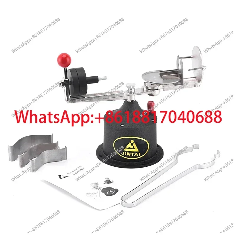 JT-08 centrifugal casting machine denture processing equipment Excluding crucible
