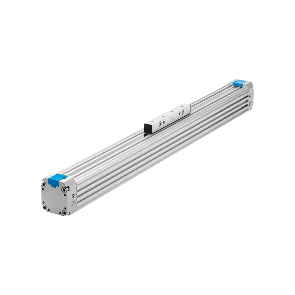 FESTO rodless cylinder DGP/L-25-200-250-320-350-400-450-PPV-A-B