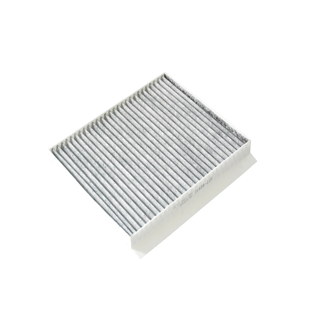 

Car AC Air Conditioner Cabin Filter For Changan EADO 1.5L (2013-2016) EADO 48V 1.6L (2016-2018) OEM 06.Q10009 LAK1292 LA1292