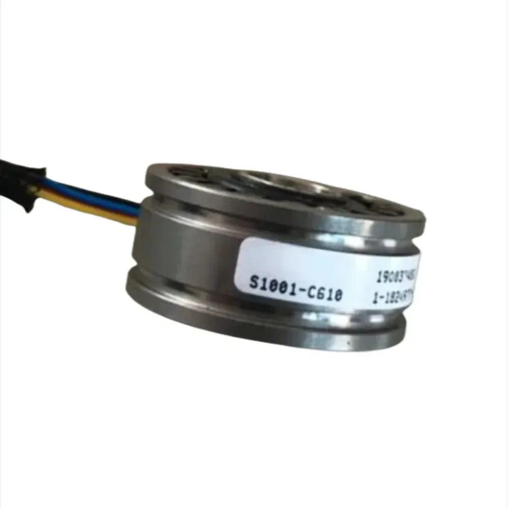 S1001-C610 Absolute Encoder Position Absolute Rotary Encoder IP67 Shaft Encoder
