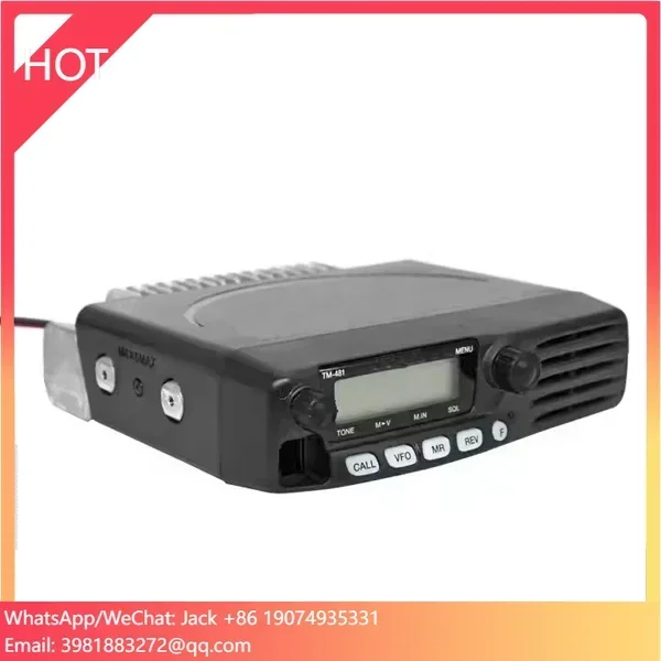 

Радиостанция FM 144 МГц TM-281A TM281 TM281A