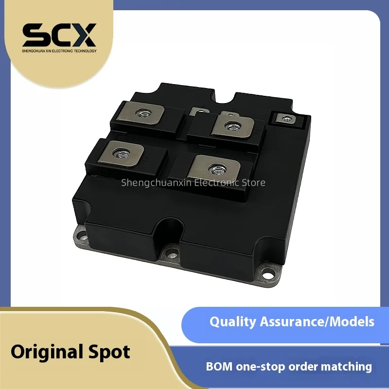 CM1200E4C-34N CM1200DC-34N CM1200DB-34N CM1200HC-34N وحدة ميتسوبيشي IGBT الجديدة