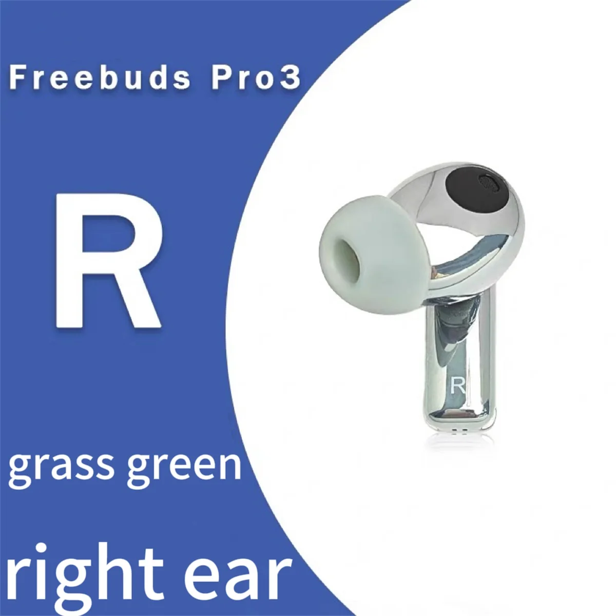 Single Earbud Replacement for Huawei FreeBuds Pro 3 - Choose Left