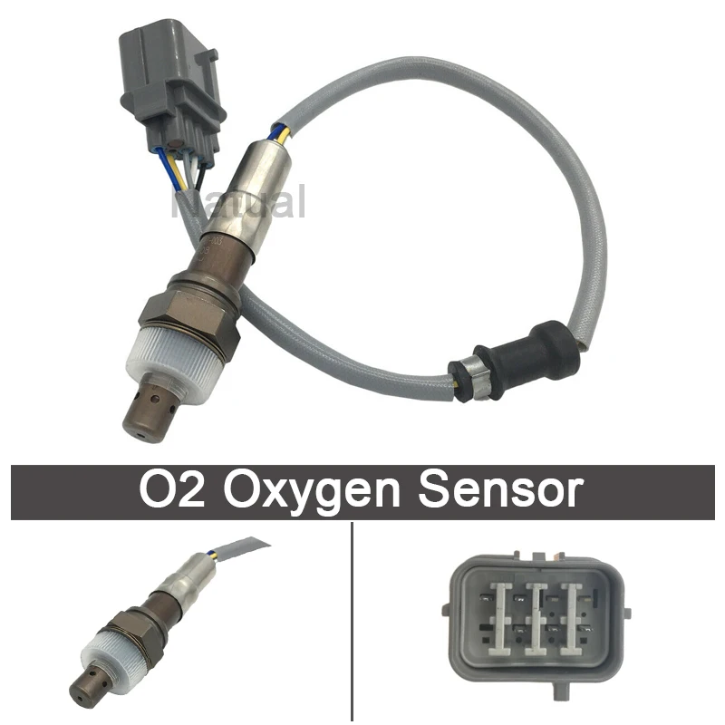 Upstream Lambda Oxygen O2 Sensor For Honda Civic 1.5L 1.6L 1992-2000 36531-P07-003 36531P07003 36531-P07-013 36531P07013