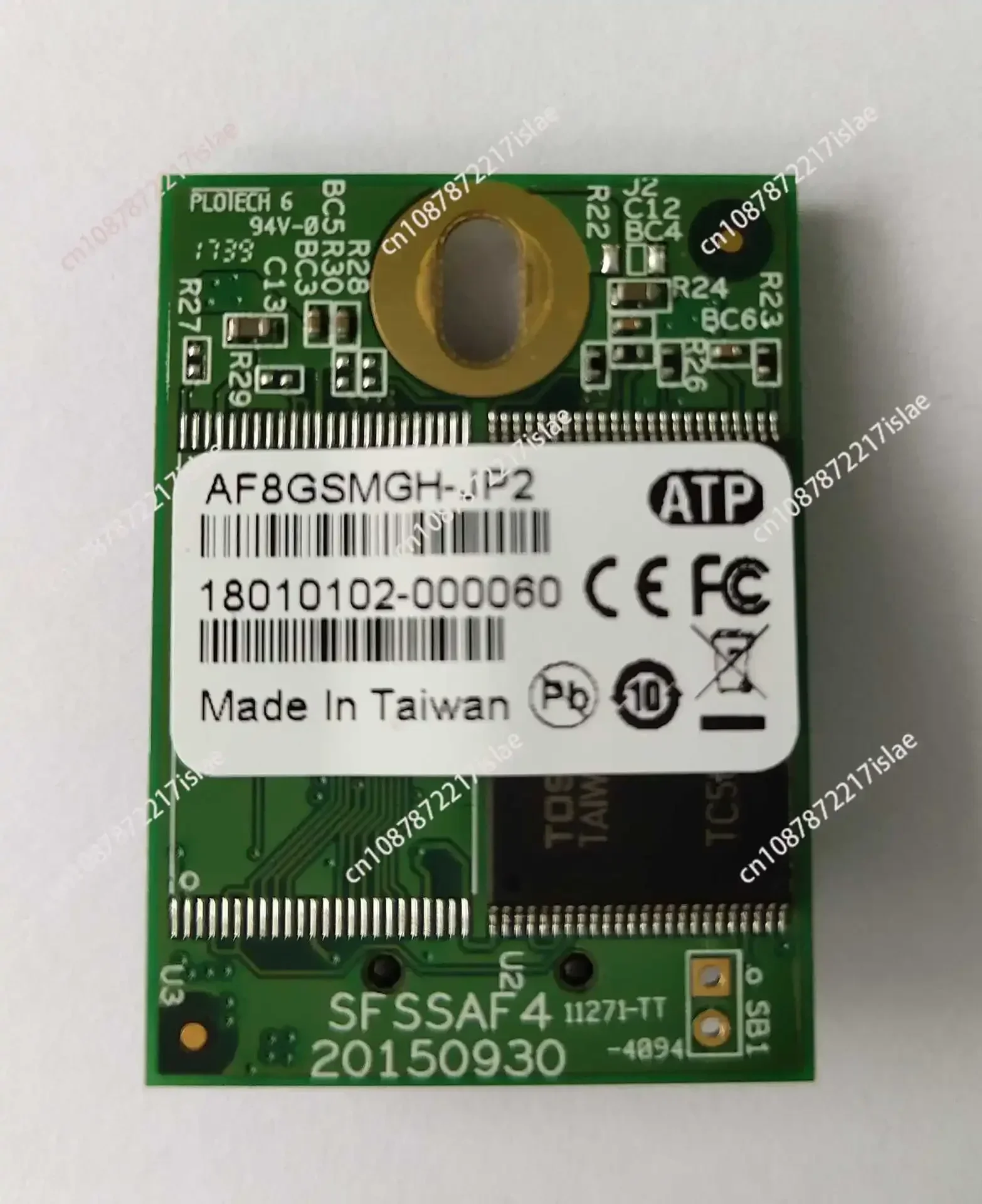 8G electronic disk 9 pins built-in USB DOM solid state