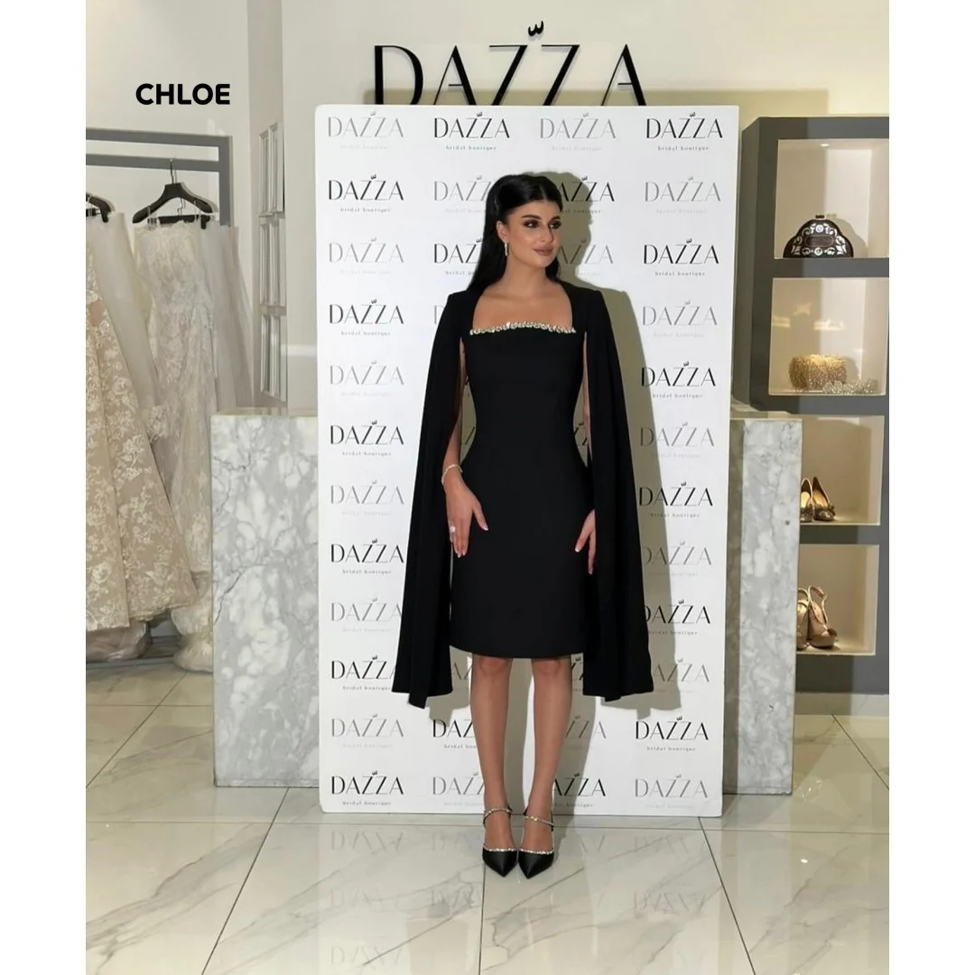 

Line A Elegant Long Dress Off-shoulder Luxurious Party Dress Woman 2025 Custom Made Elegant Evening Dresses for Woman Luxury