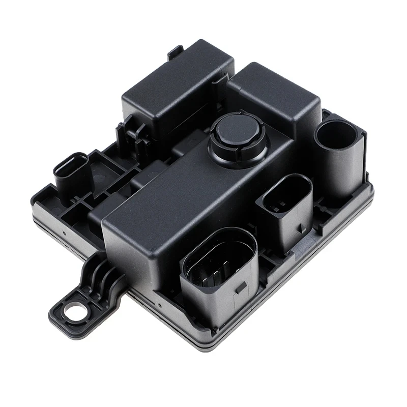 Car Spare Parts Accessories Parts Integrated Supply Module For BMW E70 E71 E84 F25 F22 12637591534 7591534