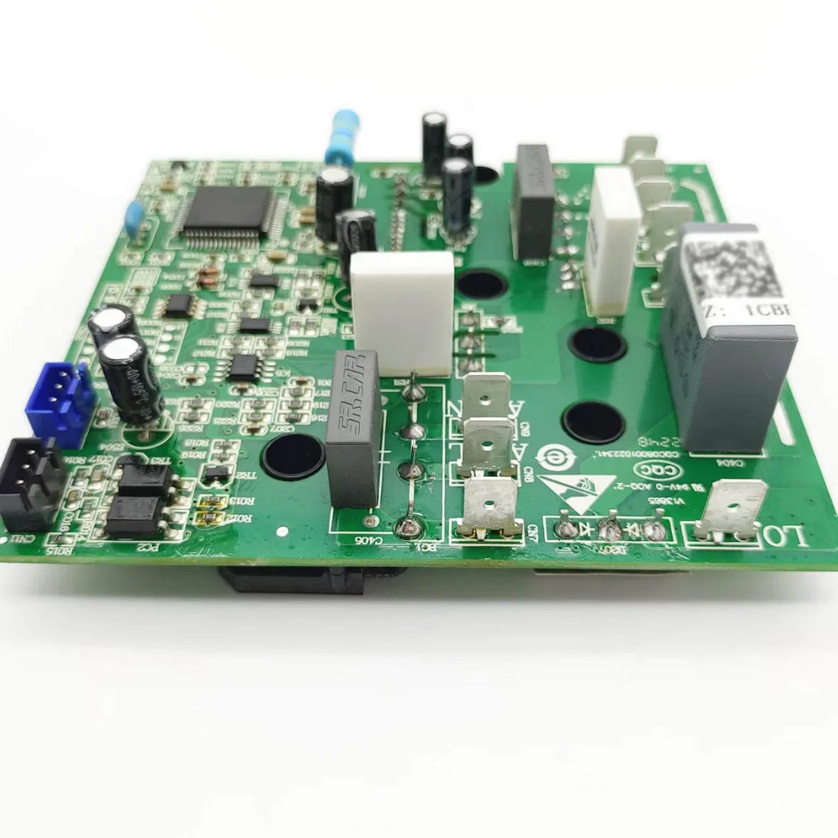 Nueva Placa Base para Módulo de Aire Acondicionado 0011800052 A/B/F/H/J/K/L/M/N/P/Q/T/W/Z/AC