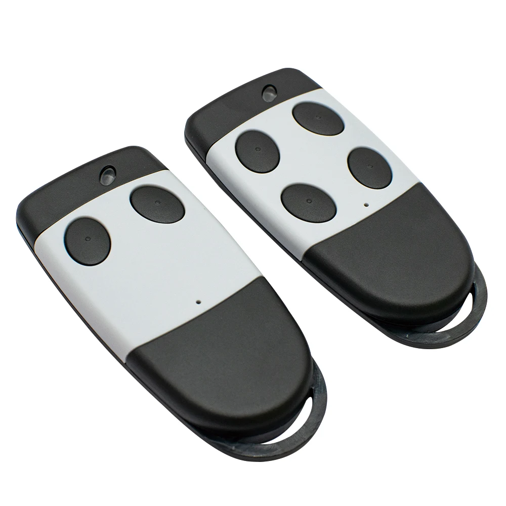 

For Cardin S449 QZ2 QZ4 Garage Gate Door Remote Control Cardin S449 Transmitter 433.92MHz Rolling Code