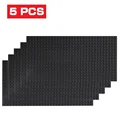 16X32 Black