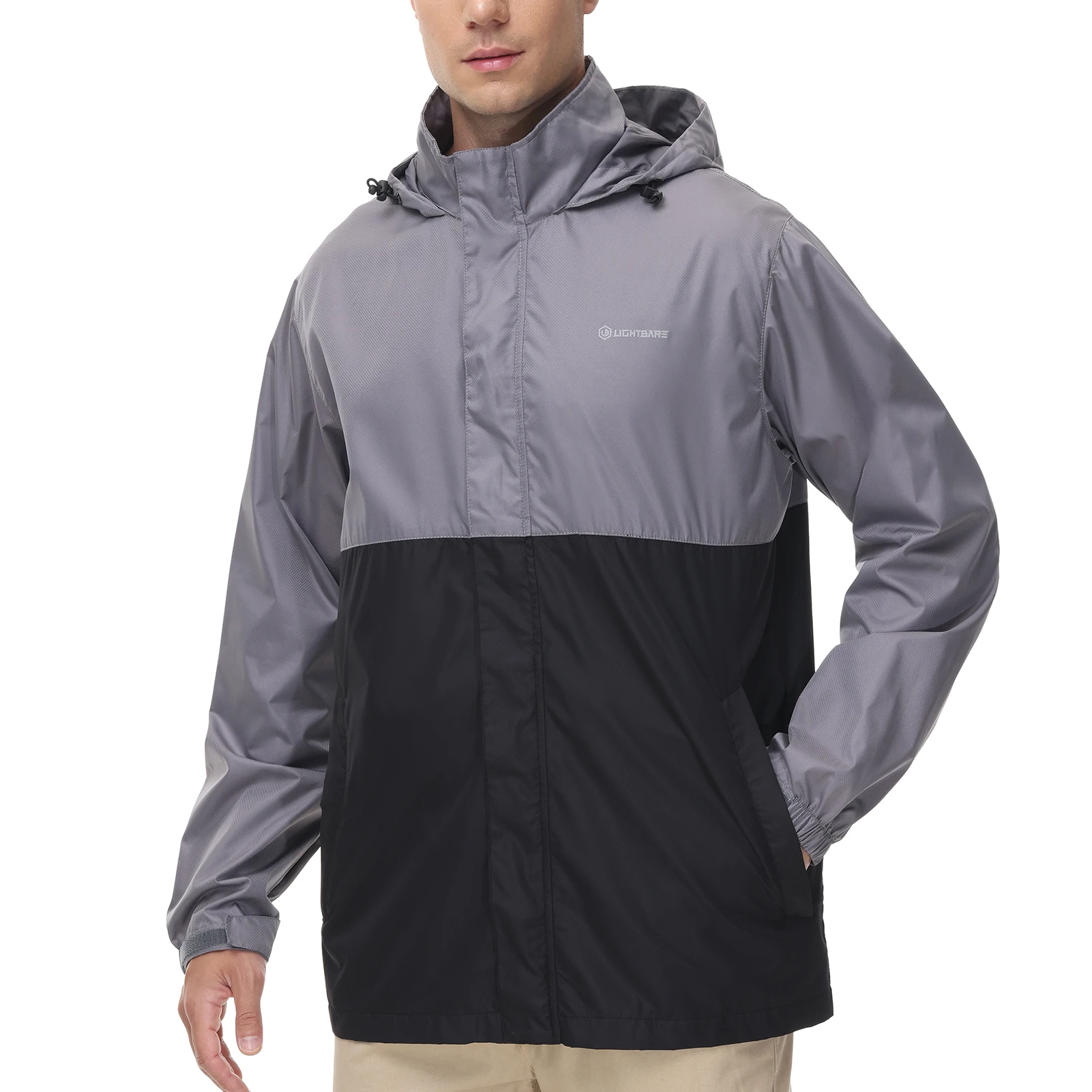 Variant: Dark Grey Black