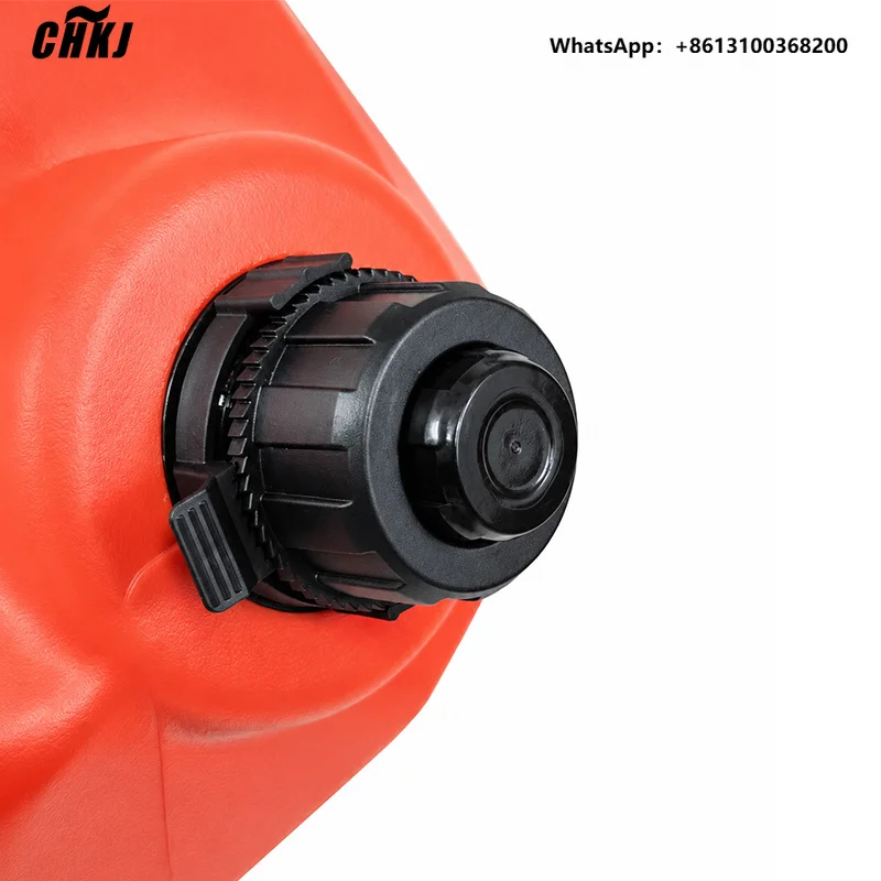 Suitable for GTX RXT Sea Doo Gas Tank Fuel Kit 295100950 29L Orange Fuel Tank