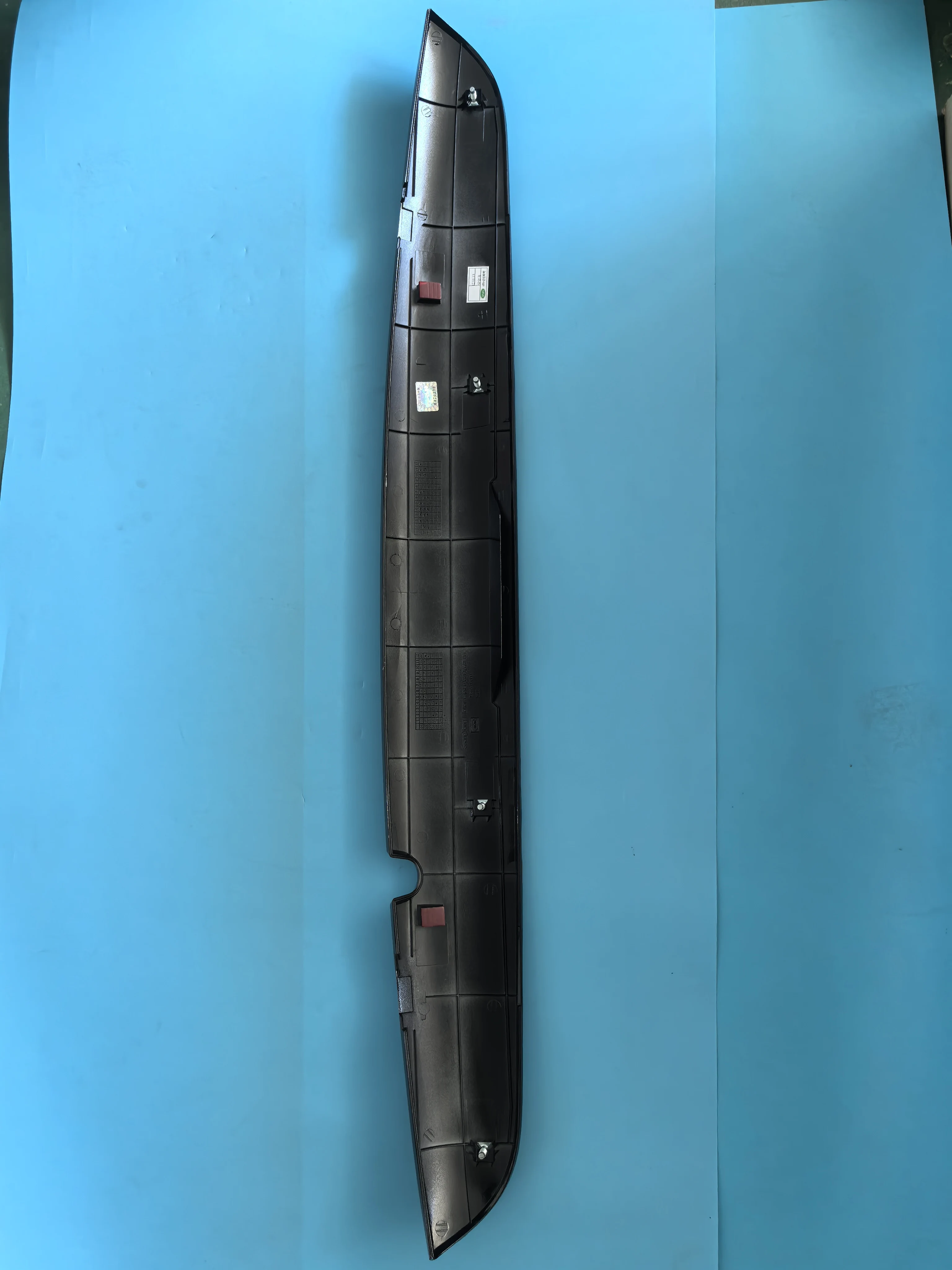 

Оригинальный верхний гарнир задней двери в сборе 7966008100LAK для Ssangyong Rexton