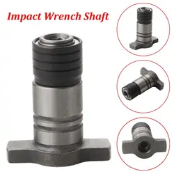 Dual Use Cordless Part Impact Wrench Shaft Refit Bit Head Power Tool Wrench-Part Impact Wrench Accessories Adapter