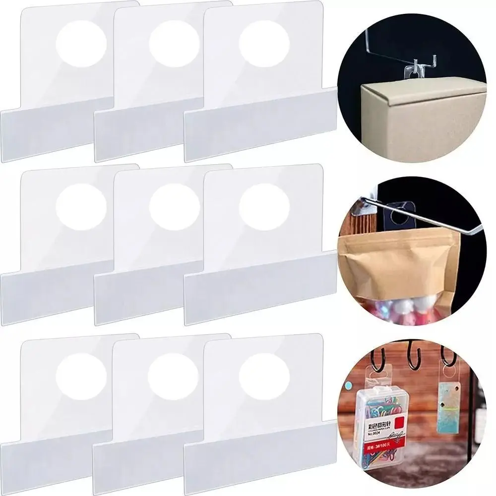 300 pièces autocollants de reliure résistants aux déchirures de haute qualité PVC multi-usages crochet de reliure auto-adhésif trou rond autocollants de reliure à anneaux