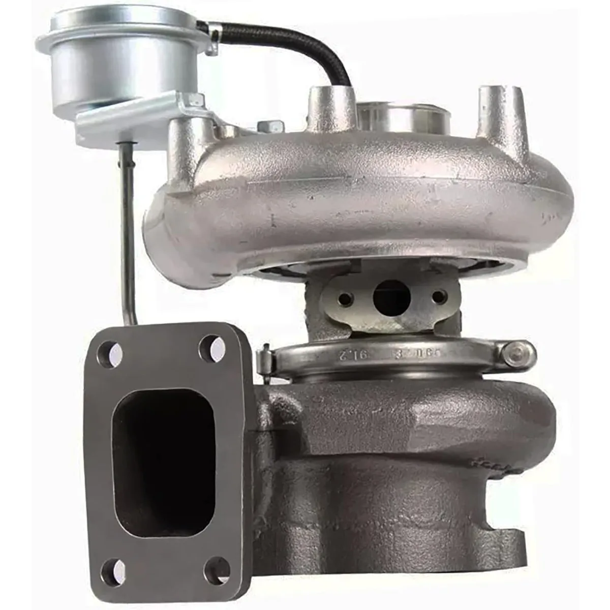 

Turbo TD06H Turbocharger 49179-02511 49179-00260 ME300298 ME073623 For Mitsubishi 4D34 6D31 6M60T Engine